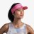 Козырек Buff Pack Speed Visor Sish Pink Fluor 128657.522.10.00