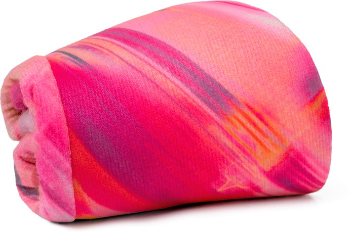 Козырек Buff Pack Speed Visor Sish Pink Fluor 128657.522.10.00 в Твери