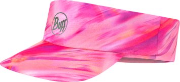 Козырек Buff Pack Speed Visor Sish Pink Fluor 128657.522.10.00