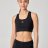 Топ Nordski Pro Bra 2.0 Black W NSW277100