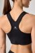 Топ Nordski Pro Bra 2.0 Black W NSW277100