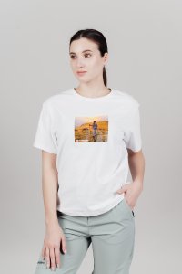 Футболка Nordski Discovery White W NSW485001