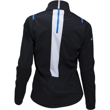 Куртка SWIX Triac 3 жен. 12319/10000 чёрный