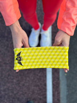 Повязка на голову GAMASH (GOLDEN DUNES) комфорт