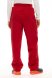 Брюки хлопковые Bivium Hug жен. красный