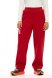 Брюки хлопковые Bivium Hug жен. красный