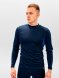 Термокофта NONAME ARCTOS WS SHIRT 24 UX NAVY