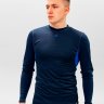 Термокофта NONAME ARCTOS WS SHIRT 24 UX NAVY (XXL)