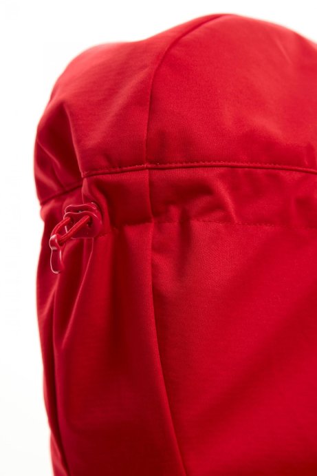 Куртка Bivium СноуРан 2.0 жен. красный