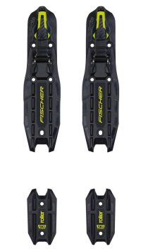 Крепления FISCHER Rollerski SKATE S75523