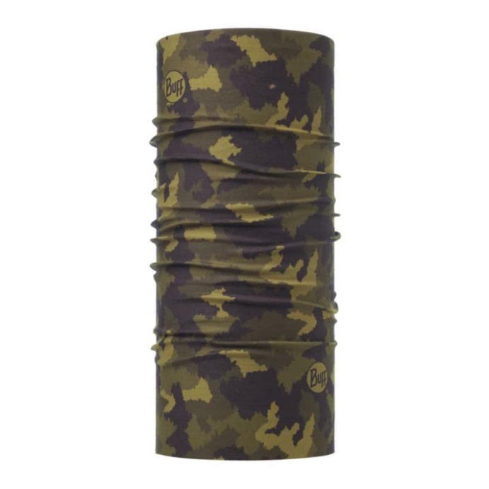 Бандана Buff ORIGINAL HUNTER MILITARY 117962.846.10.00 в Твери