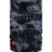 Бандана Buff Thermonet Skatick Graphite 132485.901.10.00