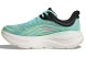Кроссовки Hoka W Bondi 9 Blue Spark Mint Fluorite