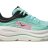 Кроссовки Hoka W Bondi 9 Blue Spark Mint Fluorite