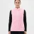 Жилет тренировочный Nordski Pro 2.0 Candy Pink W NSW625951