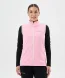 Жилет тренировочный Nordski Pro 2.0 Candy Pink W NSW625951
