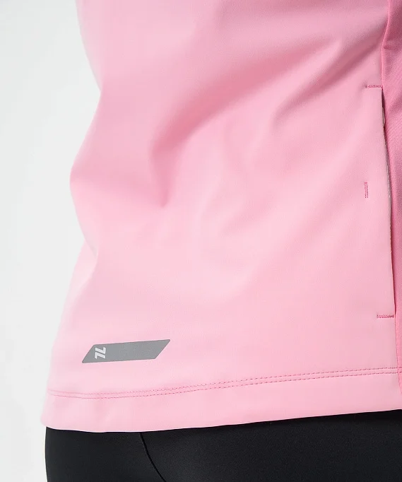 Жилет тренировочный Nordski Pro 2.0 Candy Pink W NSW625951