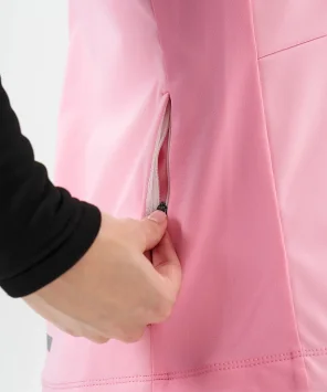 Жилет тренировочный Nordski Pro 2.0 Candy Pink W NSW625951
