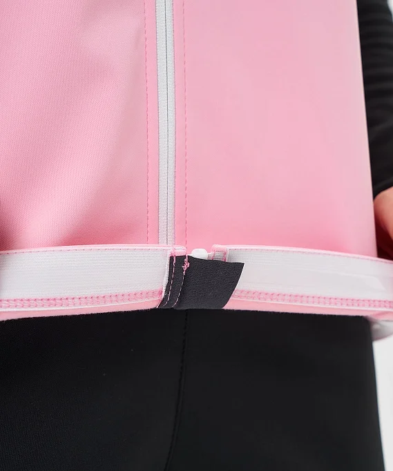 Жилет тренировочный Nordski Pro 2.0 Candy Pink W NSW625951