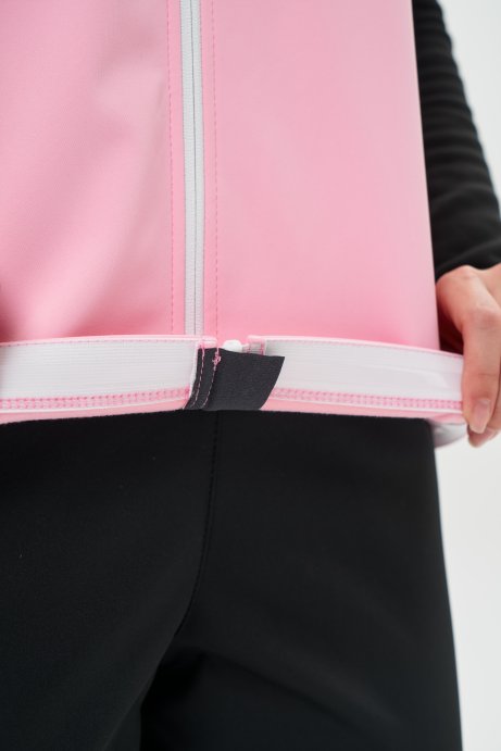 Жилет тренировочный Nordski Pro 2.0 Candy Pink W NSW625951