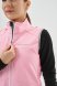 Жилет тренировочный Nordski Pro 2.0 Candy Pink W NSW625951