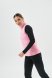 Жилет тренировочный Nordski Pro 2.0 Candy Pink W NSW625951