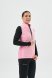 Жилет тренировочный Nordski Pro 2.0 Candy Pink W NSW625951