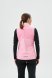 Жилет тренировочный Nordski Pro 2.0 Candy Pink W NSW625951