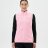 Жилет тренировочный Nordski Pro 2.0 Candy Pink W NSW625951