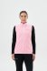 Жилет тренировочный Nordski Pro 2.0 Candy Pink W NSW625951