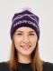 Шапка Nordski Track Plum NSV724726