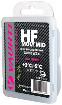 ПАРАФИН VAUHTI EV-332-HFMM45 HF MOLY MID +3/-5 45гр