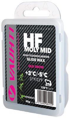 ПАРАФИН VAUHTI EV-332-HFMM45 HF MOLY MID +3/-5 45гр