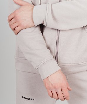 Толстовка Nordski Future Beige NSM808715