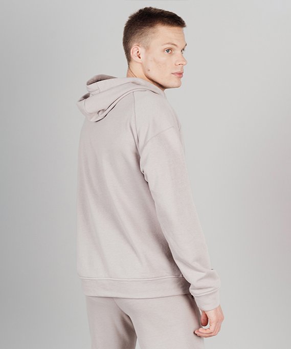 Толстовка Nordski Future Beige NSM808715 в Новосибирске