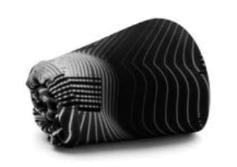 Кепка Buff Pack Speed Cap Solid Black 119505.999.10.00 (L/XL)