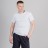 Футболка Nordski Simple White NSM847001
