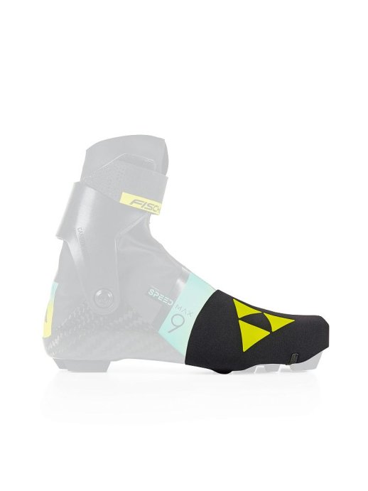 Чехлы для ботинок FISCHER TOE WARMER S42324V в Санкт-Петербурге