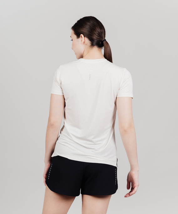 Футболка Nordski Pro Light Beige W NSW335715