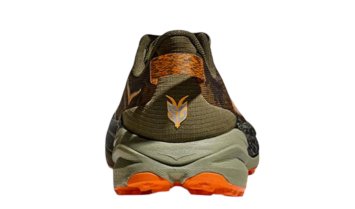 Кроссовки Hoka M SPEEDGOAT 6 Antique Olive/Squash