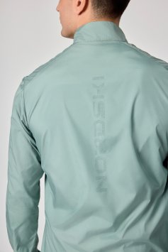 Ветровка Nordski Upcast Ice Mint NSM227706