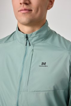 Ветровка Nordski Upcast Ice Mint NSM227706