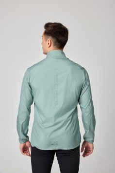 Ветровка Nordski Upcast Ice Mint NSM227706