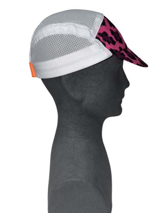 Кепка POWERUP (Leo Pink)