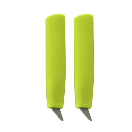 НАКОНЕЧНИК 4KAAD rollerski Yellow 9мм