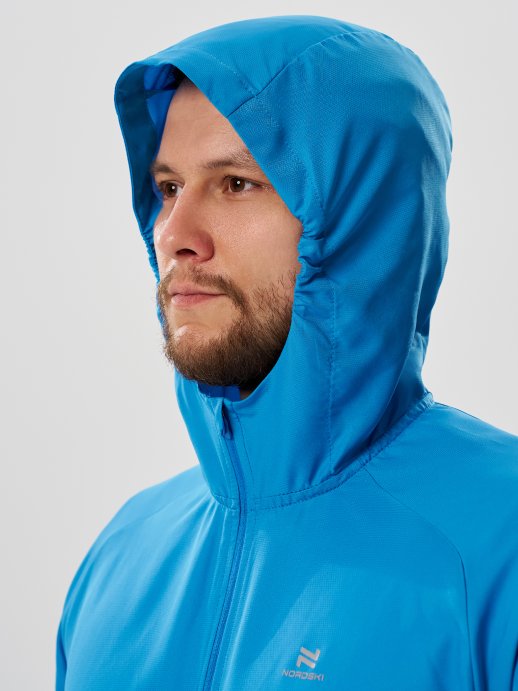 Ветровка Nordski Runway Olimpic NSM343961 в Мурманске