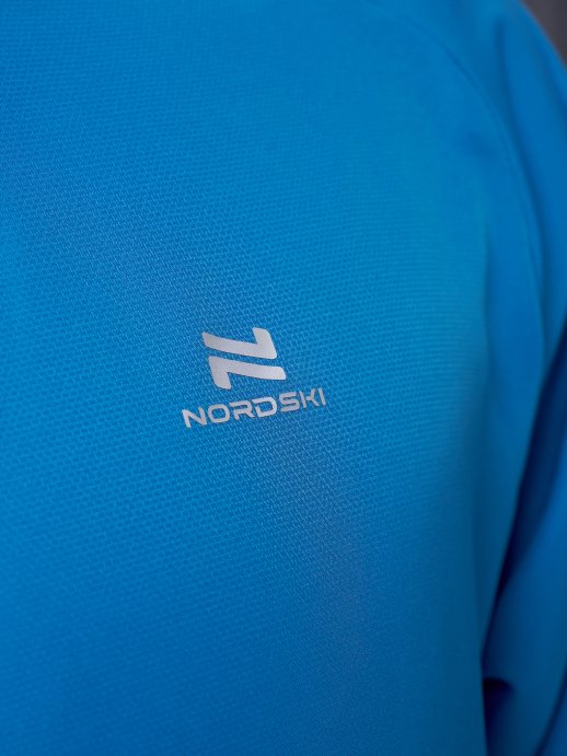 Ветровка Nordski Runway Olimpic NSM343961 в Мурманске