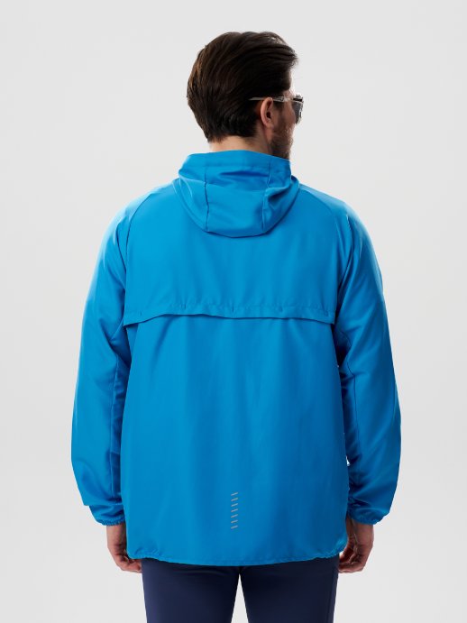 Ветровка Nordski Runway Olimpic NSM343961 в Мурманске