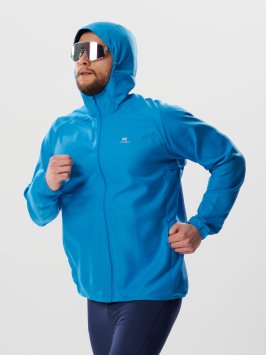 Ветровка Nordski Runway Olimpic NSM343961