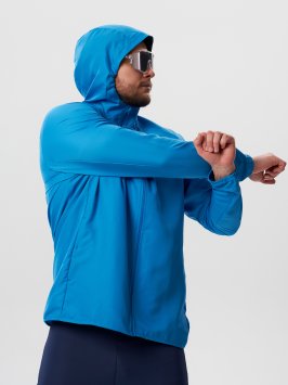 Ветровка Nordski Runway Olimpic NSM343961